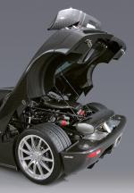 Koenigsegg CCXR Edition 2008 года